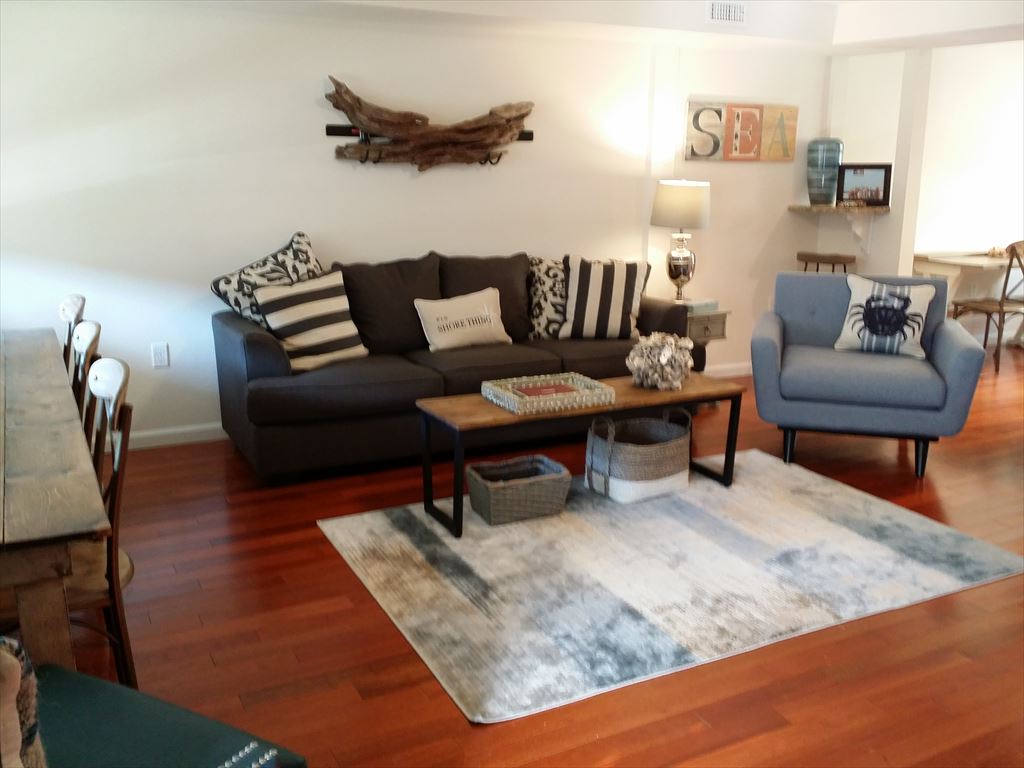 1605 OCEAN AVENUE 100 BRIGADOON CONDOS NORTH WILDWOOD RENTALS